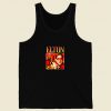 Elton John Homage Men Tank Top