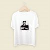 Elvis Presley Mug Shot Men T Shirt Style