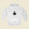 Elvis Presley Mug Shot Street Hoodie Style