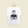 Elvis Presley Mugshot Men T Shirt Style