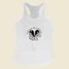 Emotional Labourers Union Women Racerback Tank Top