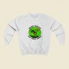 Enjoy Health Eat Your Honey Christmas Sweatshirt Style