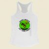 Enjoy Health Eat Your Honey Women Racerback Tank Top