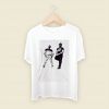 Eric B. And Rakim Hip Hop Men T Shirt Style