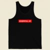 Essential Af Men Tank Top