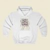 Exorcism Cream Street Hoodie Style