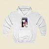 Eyeball Lick Japanese Anime Street Hoodie Style