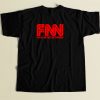 Fake News Network 80s Men T Shirt