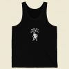 Fantasy Baseball Men Tank Top