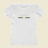 Fauci Women T Shirt Style