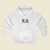 Fbi Full Blooded Italian Street Hoodie Style