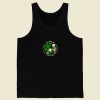 Feel Alive Men Tank Top