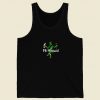 Fit Shaced Leprechaun Men Tank Top