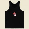 Five Nights At Freddys Foxy Men Tank Top