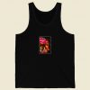 Flight Club Men Tank Top