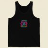 Follow Me Into The Void Men Tank Top