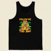 Follow Me To The Tiki Bar Men Tank Top