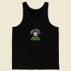 Forget Lab Safety I Want Super Powers Men Tank Top