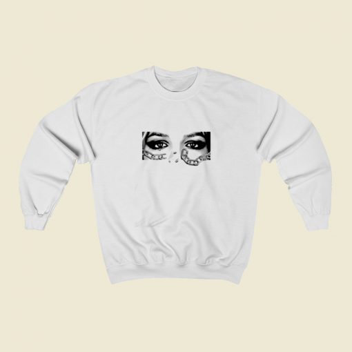 Free Britney Chain Save Britney Spears Christmas Sweatshirt Style