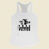 Free Leonard Peltier Women Racerback Tank Top