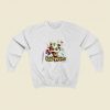 Fresh Prince Of Bel Air Will Smith Christmas Sweatshirt Style