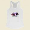 Friends Tv Show The One With The Halloween Party Women Racerback Tank Top