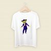 Frog The Masked Singer Men T Shirt Style