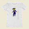 Frog The Masked Singer Women T Shirt Style