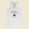 Funny Founding Father Thomas Women Racerback Tank Top