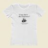 Funny Founding Father Thomas Women T Shirt Style