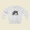 Funny Philosoraptor Meme Christmas Sweatshirt Style