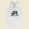 Funny Philosoraptor Meme Women Racerback Tank Top