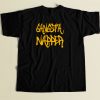 Gangsta Napper 80s Men T Shirt