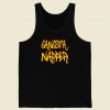 Gangsta Napper Men Tank Top