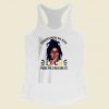 Glasses Make Me Sexy Women Racerback Tank Top