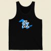 Go Jump In A Lake Men Tank Top