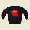 Gold Canyon Arizona 80s Fashionable Sweatshirt