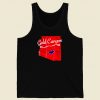 Gold Canyon Arizona Men Tank Top