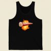 Good Baby Calcifer Men Tank Top