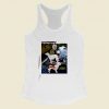 Goodfellas Dog Women Racerback Tank Top