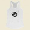 Goon Sshit Wu Tang Clan Women Racerback Tank Top