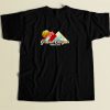 Grand Canyon 80s Men T Shirt