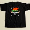 Grandma Elf 80s Men T Shirt