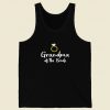 Grandma Of The Bridesssssss Men Tank Top