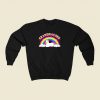 Grandmacorn 80s Fashionable Sweatshirt