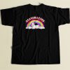 Grandmacorn 80s Men T Shirt