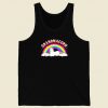 Grandmacorn Men Tank Top