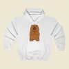 Grizzly Bear Street Hoodie Style