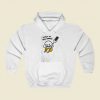 Gudetama Trick Or Treat Street Hoodie Style