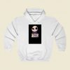 Guilty Jack Cute Skellington Mugshot Street Hoodie Style